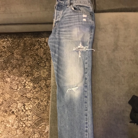 Jean - Picture 2 of 4